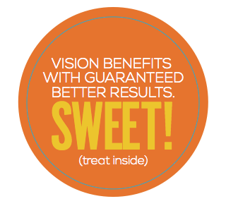 EyeMed Vision Benefits Direct Mail